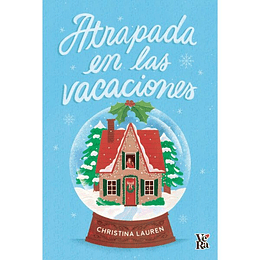 Atrapada En Las Vacaciones