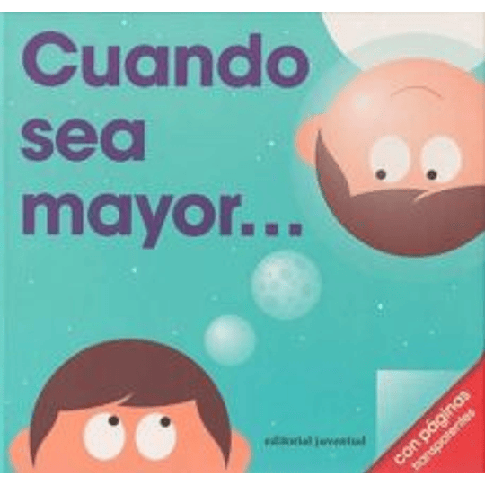 Cuando Sea Mayor