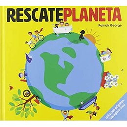 Rescate Planeta