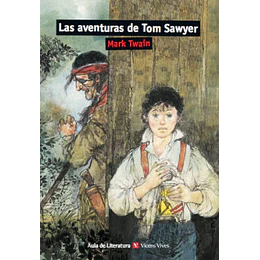 Las Aventuras De Tom Sawyer
