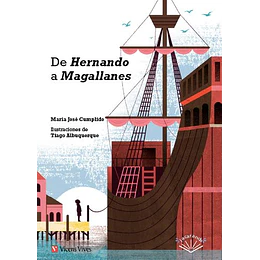 De Hernando A Magallanes