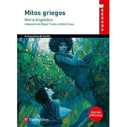 Mitos Griegos 