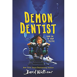 Demon Dentist