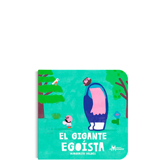 El Gigante Egoista