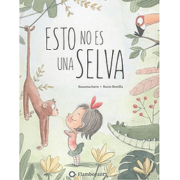 Esto No Es Una Selva