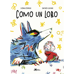 Como Un Lobo