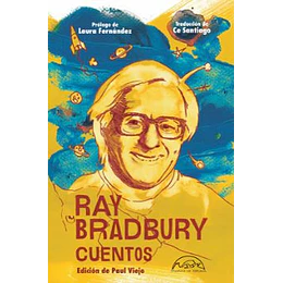 Ray Bradbury Cuentos