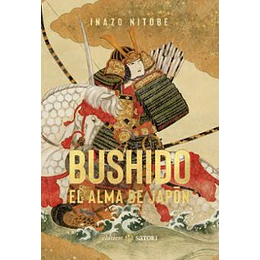 Bushido El Alma De Japon