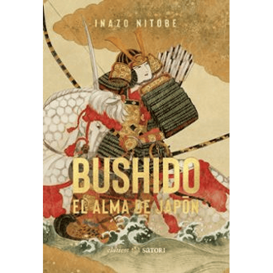 Bushido El Alma De Japon
