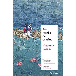 Las Hierbas Del Camino