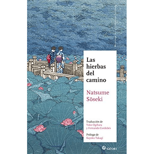 Las Hierbas Del Camino