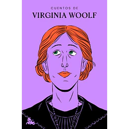 Cuentos De Virginia Woolf