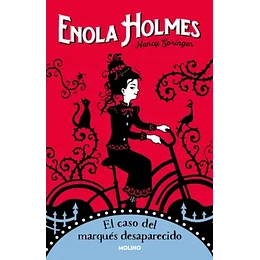 Enola Holmes 1: El Caso Del Marques Desaparecido