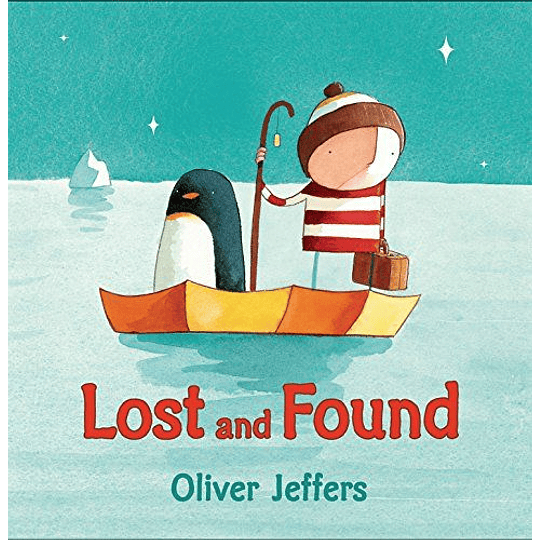 Lost And Found