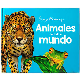 Animales De Todo El Mundo