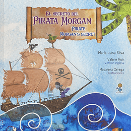 El Secreto Del Pirata - Pirate Morgan's Secret
