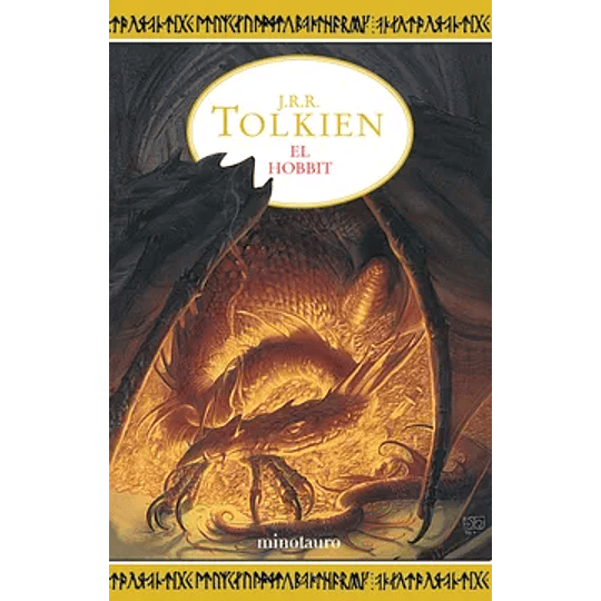 El Hobbit