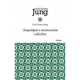 Arquetipos E Inconsciente Colectivo