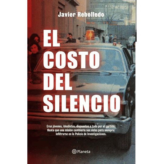 El Costo Del Silencio