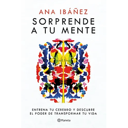 Sorprende A Tu Mente