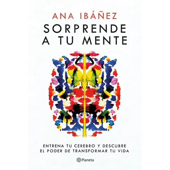 Sorprende A Tu Mente