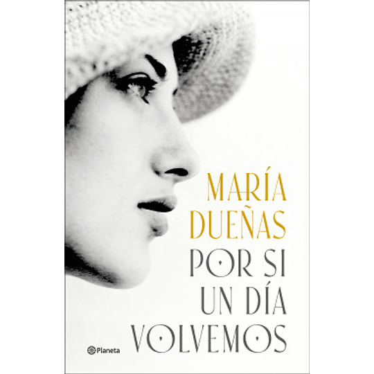 Por Si Un Dia Volvemos  	