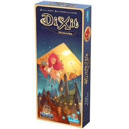 Dixit Memories