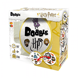 Dobble Harry Potter