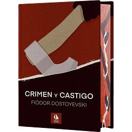 Crimen Y Castigo