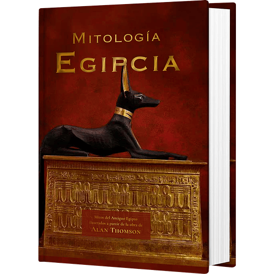 Mitologia Egipcia