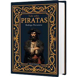 Todo Sobre Piratas