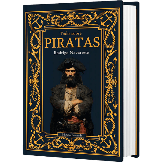 Todo Sobre Piratas