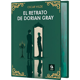 El Retrato De Dorian Gray
