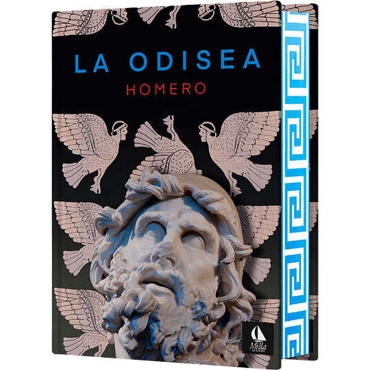 La Odisea