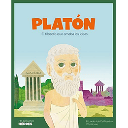 Platon - Mis Pequeños Heroes