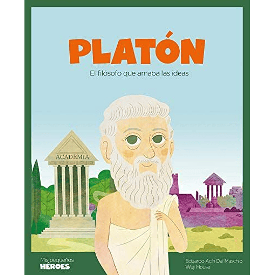 Platon - Mis Pequeños Heroes