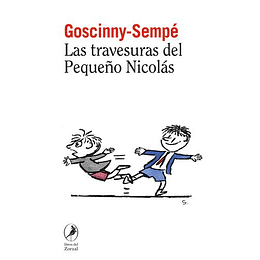 Las Travesuras Del Pequeño Nicolas