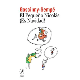 El Pequeño Nicolas Es Navidad