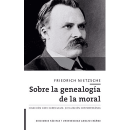 Sobre La Genealogia De La Moral