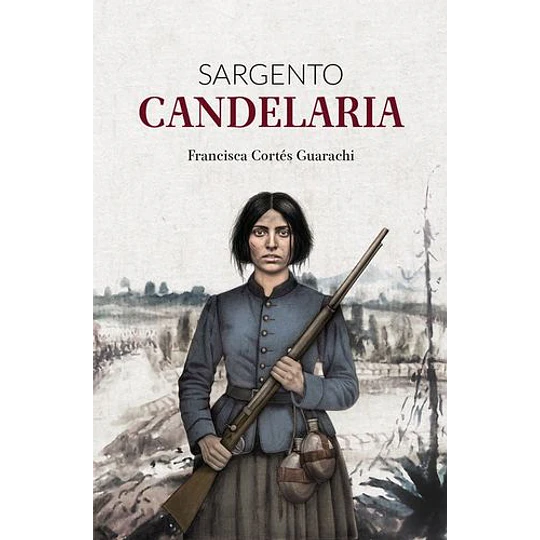 Sargento Candelaria