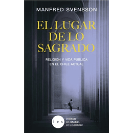 El Lugar De Lo Sagrado