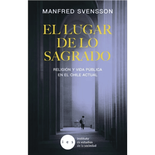 El Lugar De Lo Sagrado