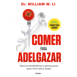 Comer Para Adelgazar