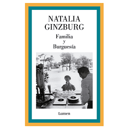 Familia Y Burguesia