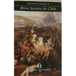 Breve Historia De Chile