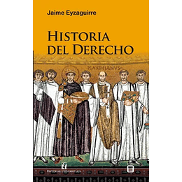 Historia Del Derecho