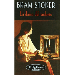 La Dama Del Sudario