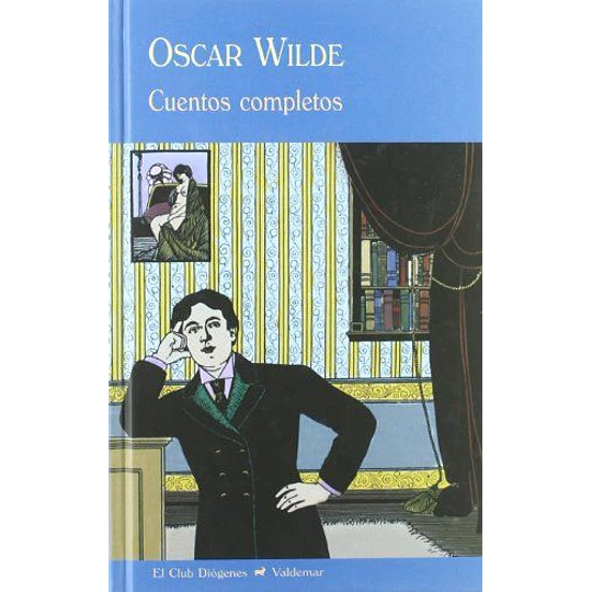 Cuentos Completos 