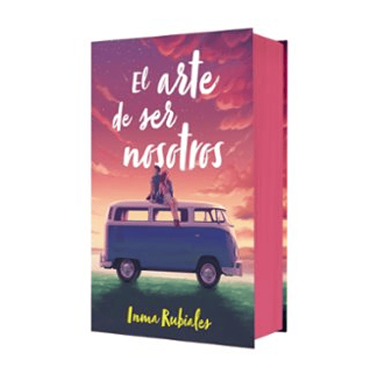 El Arte De Ser Nosotros (Ed. Especial)