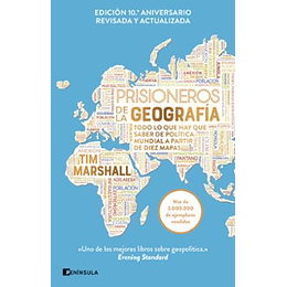 Prisioneros De La Geografia